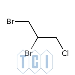 1,2-dibromo-3-chloropropan 98.0% [96-12-8]