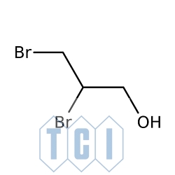 2,3-dibromo-1-propanol 95.0% [96-13-9]