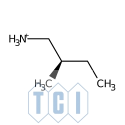 2-metylobutyloamina 98.0% [96-15-1]