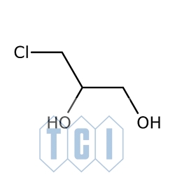 3-chloro-1,2-propanodiol 98.0% [96-24-2]