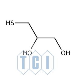 alfa-tioglicerol [matryca dla fabms i płynnych sims] 98.0% [96-27-5]