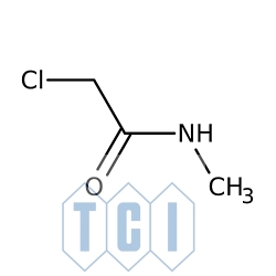 2-chloro-n-metyloacetamid 98.0% [96-30-0]