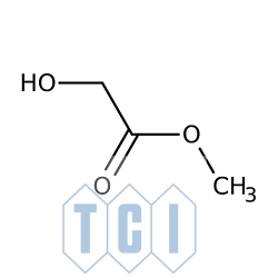 Glikolan metylu 98.0% [96-35-5]