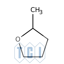 2-metylotetrahydrofuran (stabilizowany bht) 98.0% [96-47-9]
