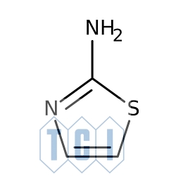 2-aminotiazol 98.0% [96-50-4]