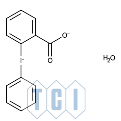 Monohydrat 2-karboksylanu difenyloodoniowego 98.0% [96195-89-0]