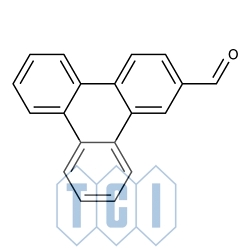 2-trifenylenokarboksyaldehyd 98.0% [96404-79-4]