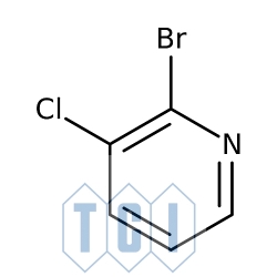 2-bromo-3-chloropirydyna 98.0% [96424-68-9]