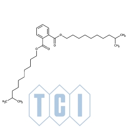 Ftalan diundecylu (mieszanina izomerów o rozgałęzionym łańcuchu) 98.0% [96507-86-7]