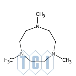 1,4,7-trimetylo-1,4,7-triazacyklononan (stabilizowany nahco3) 98.0% [96556-05-7]