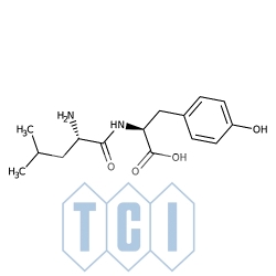 L-leucylo-l-tyrozyna 98.0% [968-21-8]