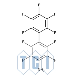 4-aminononafluorobifenyl 96.0% [969-25-5]