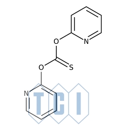 Tiowęglan o,o'-di-2-pirydylu 98.0% [96989-50-3]