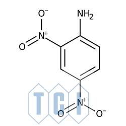 2,4-dinitroanilina 99.0% [97-02-9]