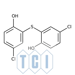 Siarczek bis(2-hydroksy-5-chlorofenylu). 98.0% [97-24-5]