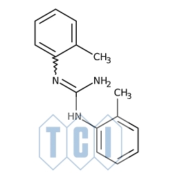 1,3-di-o-toliloguanidyna 99.0% [97-39-2]