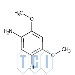 5-chloro-2,4-dimetoksyanilina 97.0% [97-50-7]