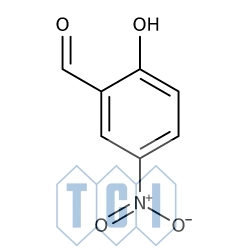 Aldehyd 5-nitrosalicylowy 97.0% [97-51-8]