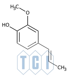 Izoeugenol (mieszanina cis i trans) 97.0% [97-54-1]