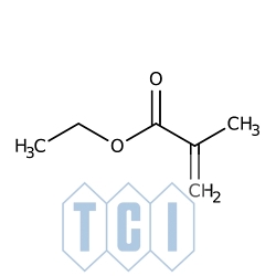 Metakrylan etylu (stabilizowany hq) 99.0% [97-63-2]