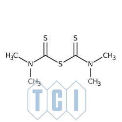 Monosiarczek tetrametylotiuramu 98.0% [97-74-5]