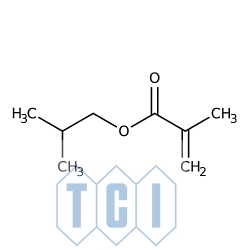 Metakrylan izobutylu (stabilizowany hq) 98.0% [97-86-9]