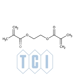 Dimetakrylan glikolu etylenowego (stabilizowany hq) 97.0% [97-90-5]