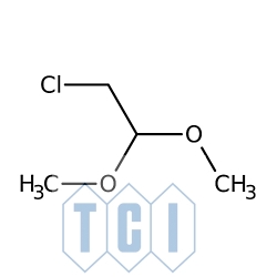 Chloroacetal dimetylu 98.0% [97-97-2]