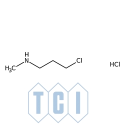 Chlorowodorek n-metylo-3-chloropropyloaminy 99.0% [97145-88-5]
