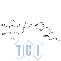 Troglitazon 98.0% [97322-87-7]