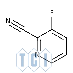 2-cyjano-3-fluoropirydyna 98.0% [97509-75-6]