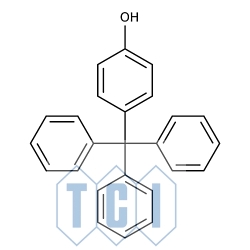 4-trifenylometylofenol 98.0% [978-86-9]