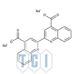 Sól disodowa kwasu bicynchoninowego 98.0% [979-88-4]