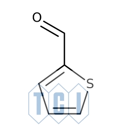 2-tiofenokarboksyaldehyd (stabilizowany hq) 98.0% [98-03-3]