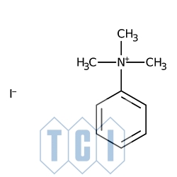 Jodek trimetylofenyloamoniowy 98.0% [98-04-4]
