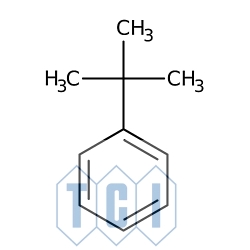 Tert-butylobenzen 98.0% [98-06-6]