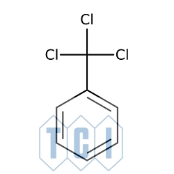 Benzotrichlorek 99.0% [98-07-7]