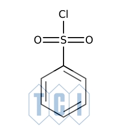 Chlorek benzenosulfonylu [do oznaczania kwasu hipurowego] 99.0% [98-09-9]