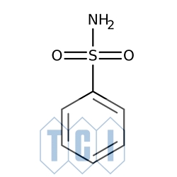 Benzenosulfonamid 98.0% [98-10-2]