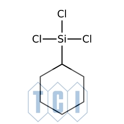 Cykloheksylotrichlorosilan 98.0% [98-12-4]