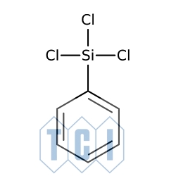 Fenylotrichlorosilan 98.0% [98-13-5]