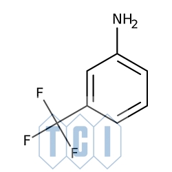 3-aminobenzotrifluorek 99.0% [98-16-8]