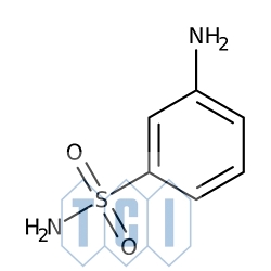 3-aminobenzenosulfonamid 98.0% [98-18-0]