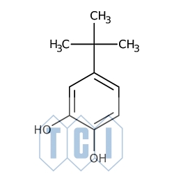 4-tert-butylopirokatechol 98.0% [98-29-3]