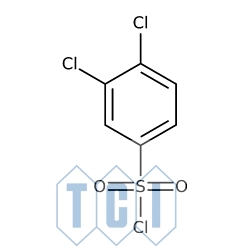 Chlorek 3,4-dichlorobenzenosulfonylu 98.0% [98-31-7]