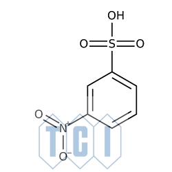 Kwas 3-nitrobenzenosulfonowy 98.0% [98-47-5]