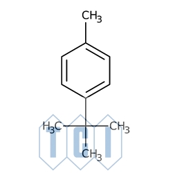 4-tert-butylotoluen 95.0% [98-51-1]