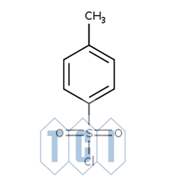 Chlorek p-toluenosulfonylu 99.0% [98-59-9]