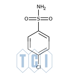 4-chlorobenzenosulfonamid 98.0% [98-64-6]