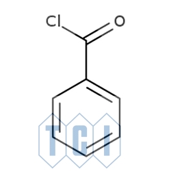 Chlorek benzoilu 98.0% [98-88-4]